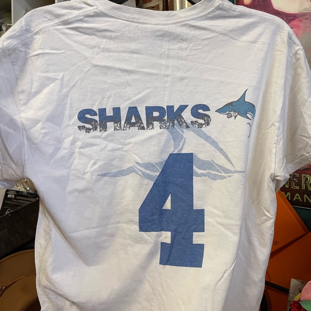 Shark 4 - Picture 4 of 4